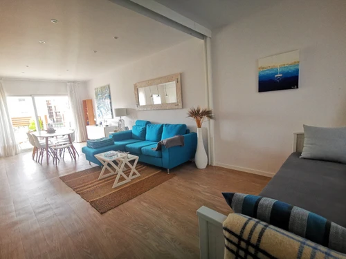 Gîte Palamós, 4 pièces, 8 personnes - photo_1011874453861