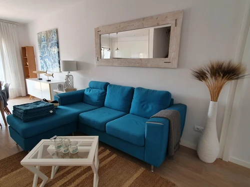 Gîte Palamós, 4 pièces, 8 personnes - photo_1011874453861