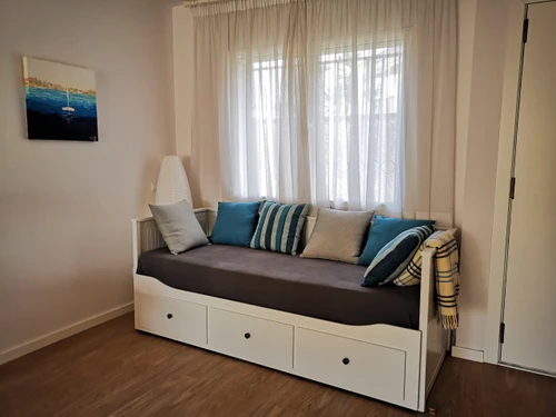 Gîte Palamós, 4 pièces, 8 personnes - photo_1011874453861