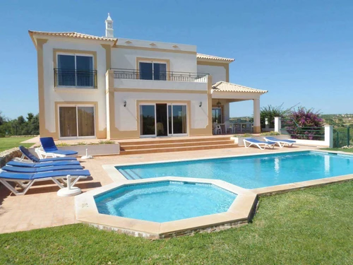 Villa Albufeira, 4 Schlafzimmer, 8 Personen - photo_1011874454000