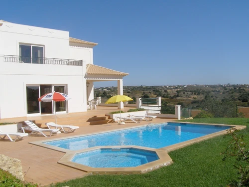 Villa Albufeira, 4 Schlafzimmer, 8 Personen - photo_1011874454000
