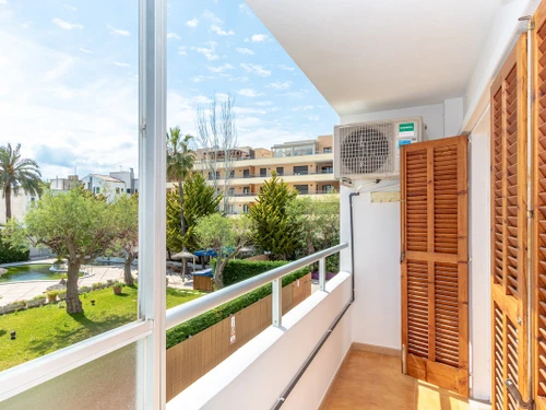 Apartamento Pollensa, 3 dormitorios, 5 personas - photo_1011874454240