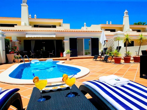 Villa Castro Marim, 4 pièces, 6 personnes - photo_1011874454619