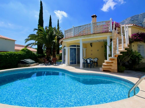Villa Denia, 3 Schlafzimmer, 7 Personen - photo_1011874455038