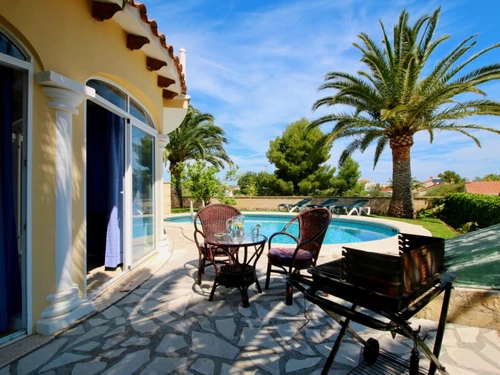 Villa Denia, 3 Schlafzimmer, 7 Personen - photo_1011874455038