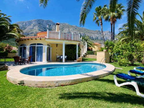 Villa Denia, 4 pièces, 7 personnes - photo_1011874455038