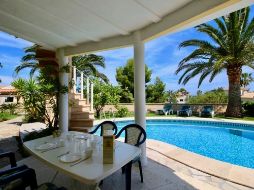 Villa Denia, 3 Schlafzimmer, 7 Personen - photo_1011874455038