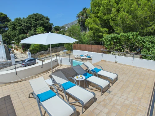 Villa Cala Sant Vicenç, 4 pièces, 6 personnes - photo_1011874455182