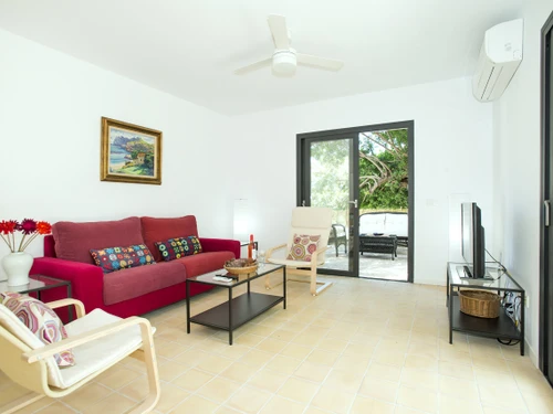 Villa Cala Sant Vicenç, 4 pièces, 6 personnes - photo_1011874455182