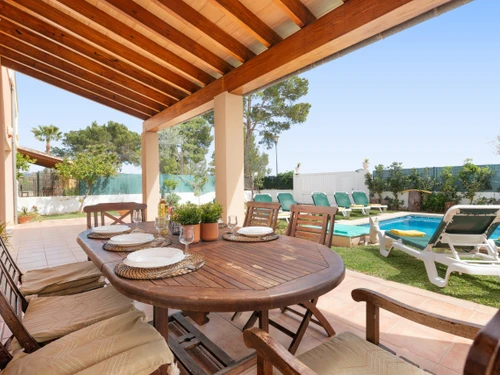 Villa Alcudia, 4 Schlafzimmer, 8 Personen - photo_1011874455477