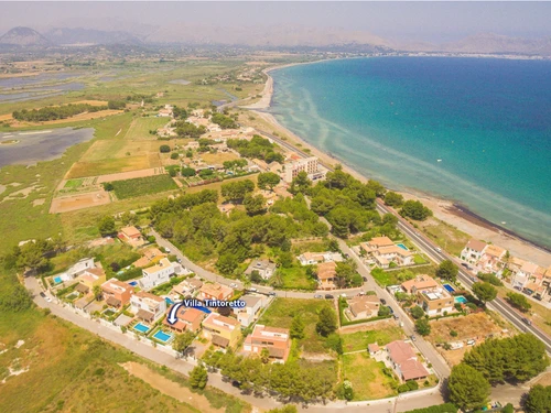 Villa Alcúdia, 5 pièces, 8 personnes - photo_1011874455477