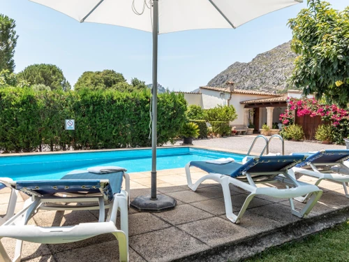 Villa Pollença, 5 pièces, 8 personnes - photo_1011874455742