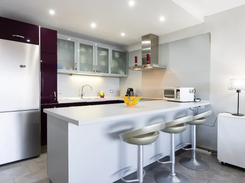 Ferienwohnung Santiago del Teide, 1 Schlafzimmer, 3 Personen - photo_1011874456119
