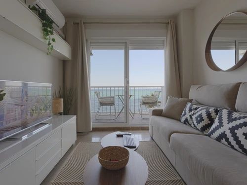 Apartment Málaga, 1 bedroom, 4 persons - photo_1011874456233