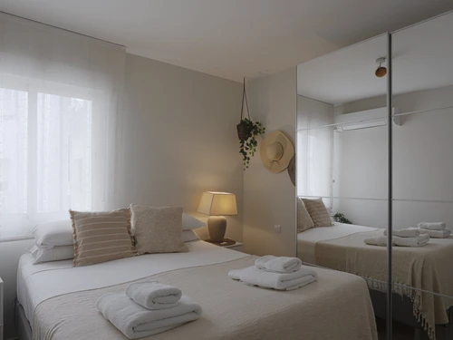 Apartment Málaga, 1 bedroom, 4 persons - photo_1011874456233