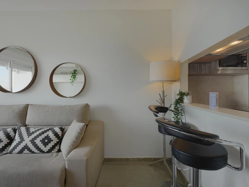 Apartment Málaga, 1 bedroom, 4 persons - photo_1011874456233