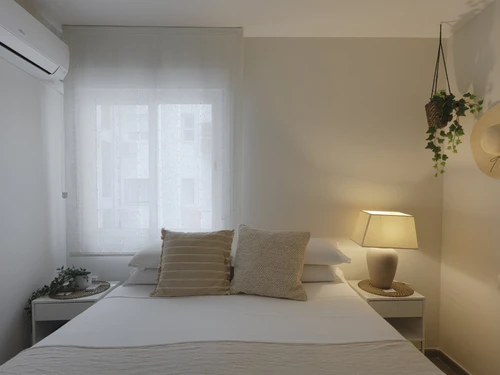 Apartment Málaga, 1 bedroom, 4 persons - photo_1011874456233