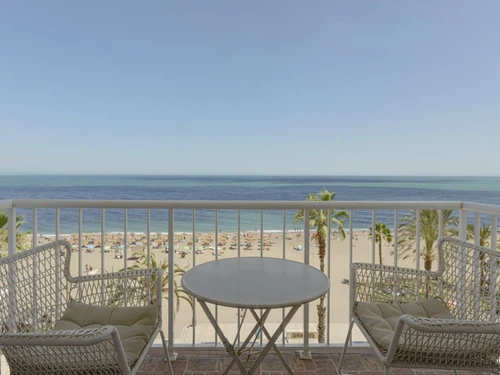 Apartment Málaga, 1 bedroom, 4 persons - photo_1011874456233