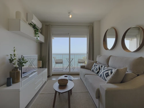 Apartment Málaga, 1 bedroom, 4 persons - photo_1011874456233