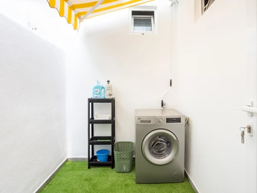 Appartement Santa Cruz de Tenerife, 4 pièces, 6 personnes - photo_1011874456373