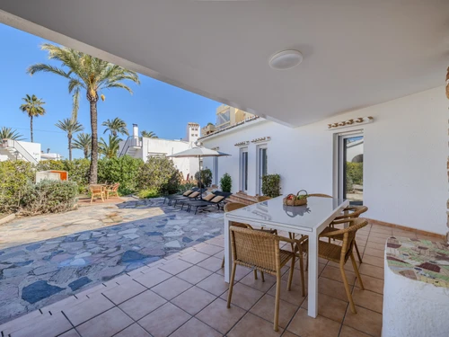 Villa Denia, 4 bedrooms, 9 persons - photo_1011874456508