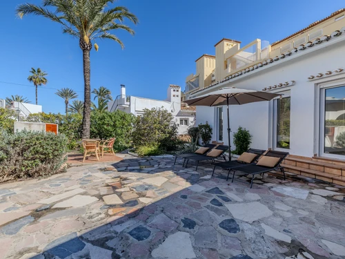 Villa Denia, 4 bedrooms, 9 persons - photo_1011874456508