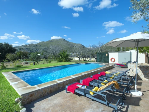 Villa Port de Pollença, 4 pièces, 6 personnes - photo_1011874457070