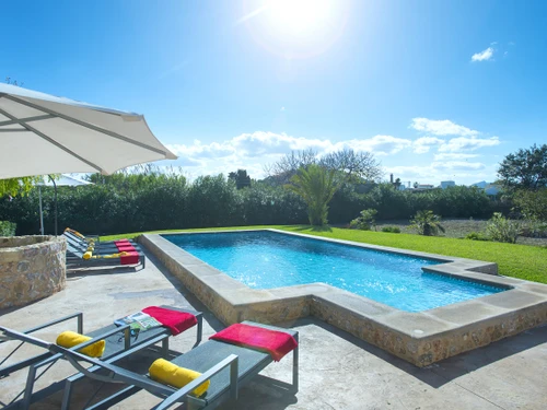 Villa Port de Pollença, 4 pièces, 6 personnes - photo_1011874457070
