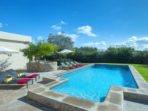 Villa Port de Pollença, 4 pièces, 6 personnes - photo_1011874457070