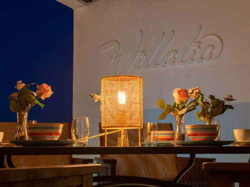 Villa Playa Blanca, 3 pièces, 4 personnes - photo_1011874457373