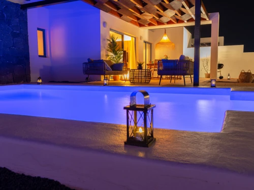 Villa Playa Blanca, 3 pièces, 4 personnes - photo_1011874457373