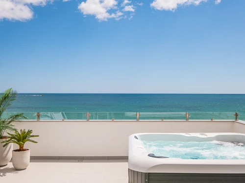 Apartamento Armação de Pêra, 2 dormitorios, 4 personas - photo_1011874457510