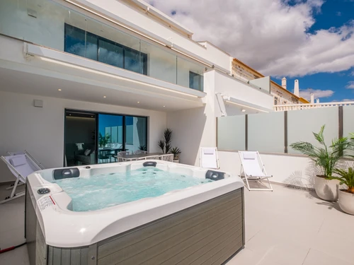 Apartamento Armação de Pêra, 2 dormitorios, 4 personas - photo_1011874457510