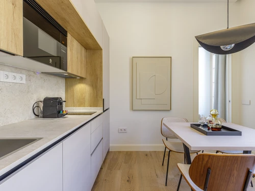 Appartement Málaga, 3 pièces, 6 personnes - photo_1011874457674