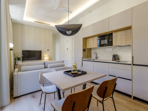 Appartement Málaga, 3 pièces, 6 personnes - photo_1011874457674