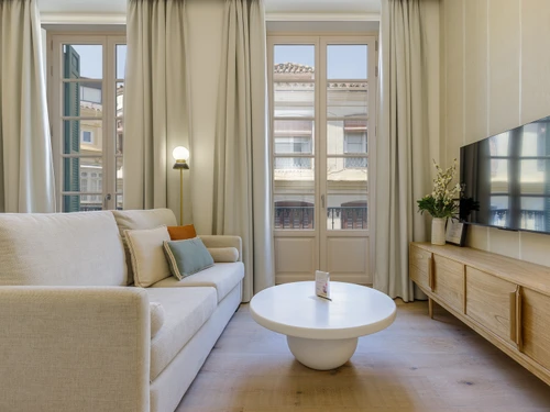 Ferienwohnung MALAGA, 2 Schlafzimmer, 6 Personen - photo_1011874457674