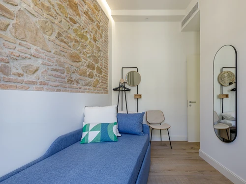 Appartement Málaga, 3 pièces, 6 personnes - photo_1011874457674