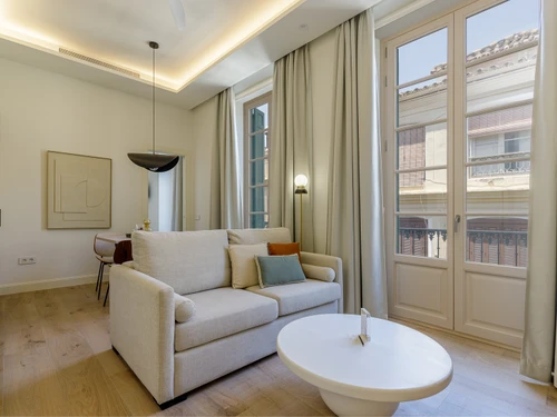 Appartement Málaga, 3 pièces, 6 personnes - photo_1011874457674