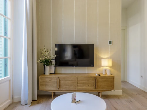 Appartement Málaga, 3 pièces, 6 personnes - photo_1011874457674