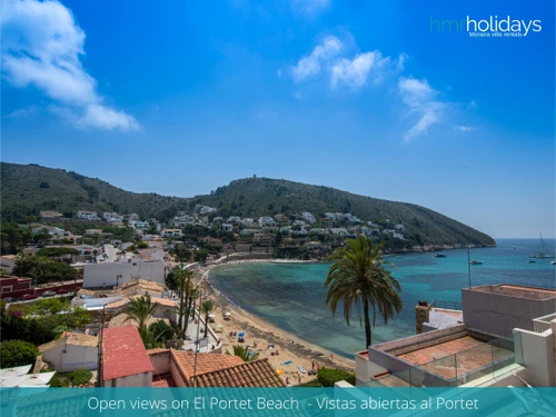 Ferienwohnung Moravit, 2 Schlafzimmer, 4 Personen - photo_1011874457816