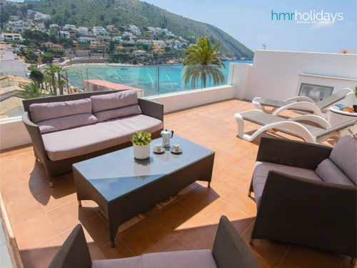 Apartamento Moravit, 2 dormitorios, 4 personas - photo_1011874457816