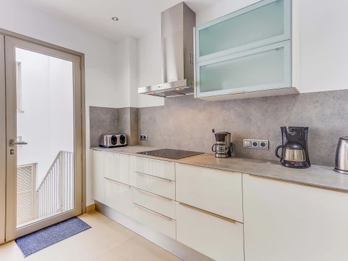 Apartment Can Picafort, 3 bedrooms, 6 persons - photo_1011874458076