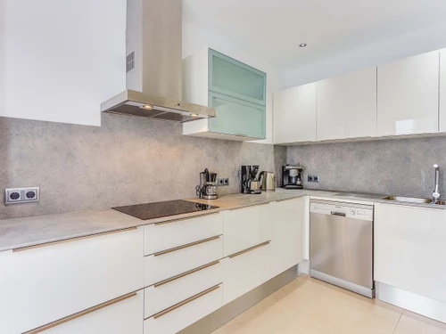 Apartment Can Picafort, 3 bedrooms, 6 persons - photo_1011874458076