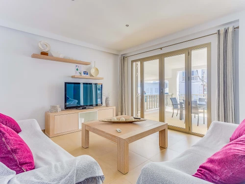 Apartment Can Picafort, 3 bedrooms, 6 persons - photo_1011874458076