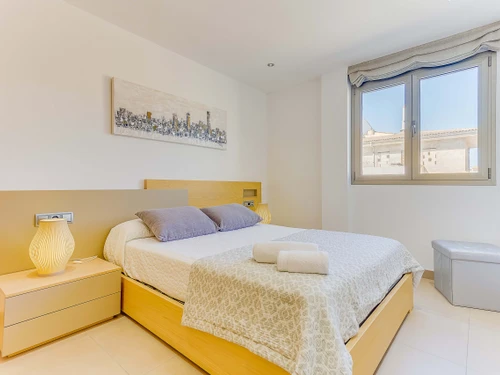 Ferienwohnung Can Picafort, 3 Schlafzimmer, 6 Personen - photo_1011874458076