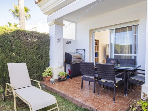 Ferienhaus Mijas Costa, 2 Schlafzimmer, 4 Personen - photo_1011874458324