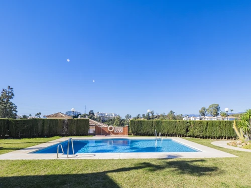 Maison Mijas Costa, 3 pièces, 4 personnes - photo_1011874458324