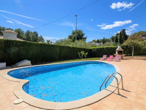 Villa Alcossebre, 4 Schlafzimmer, 8 Personen - photo_1011874458479