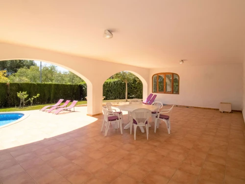 Villa Alcossebre, 4 Schlafzimmer, 8 Personen - photo_1011874458479