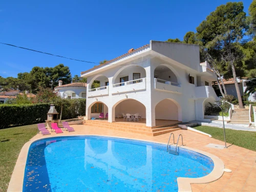 Villa Alcossebre, 4 Schlafzimmer, 8 Personen - photo_1011874458479